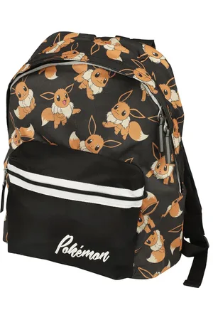 Pokemon Evoli Rucksack