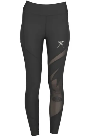 League of Legends Coven Leggings in L
