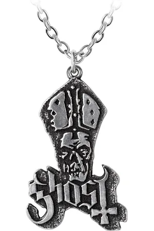 Ghost Papa Logo Pendant Anhänger