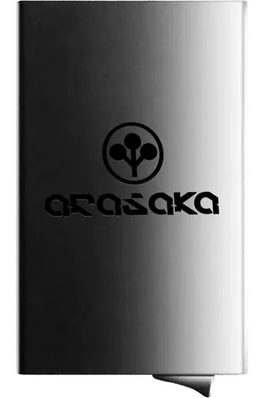 Cyberpunk Edgerunners - Arasaka Karten-Etui
