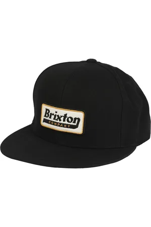 Brixton Steadfast HP Snapback Cap