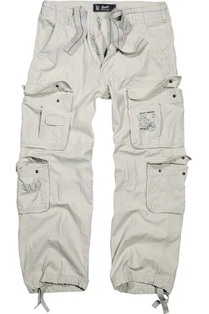 Brandit Pure Vintage Trouser Cargohose in 3XL