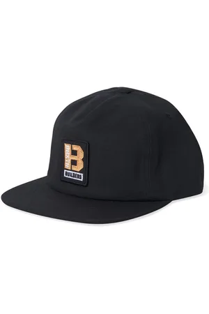 Brixton Builders MP Adjustable Hat Cap