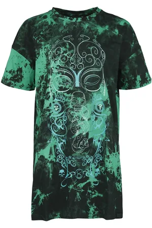 Harry Potter Death Eater T-Shirt grün in L