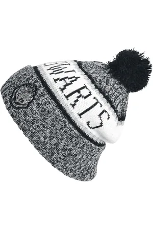 Harry Potter Hogwarts Mütze
