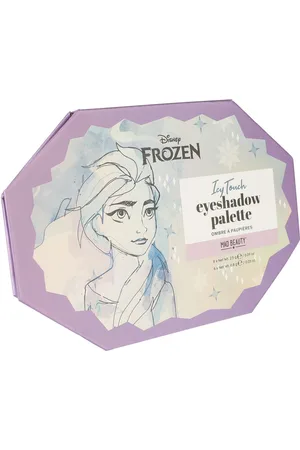 Frozen Mad Beauty - Lidschatten-Palette Lidschatten