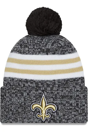New Era New Orleans Saints Sideline 2023 Mütze