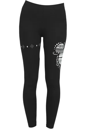 Micky Maus Boho Mickey Leggings in M
