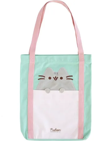 Pusheen Stofftasche