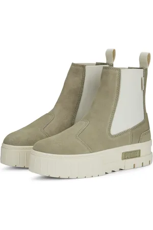 PUMA Mayze Chelsea Suede Wns Sneaker high in EU36
