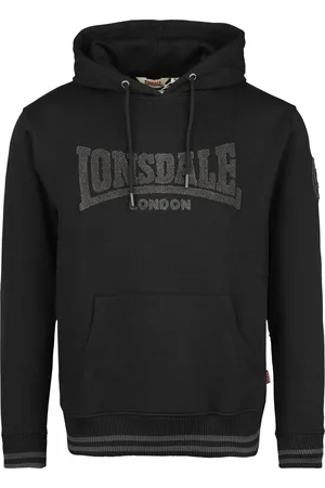 Lonsdale London Sweatshirts & Hoodies für Herren