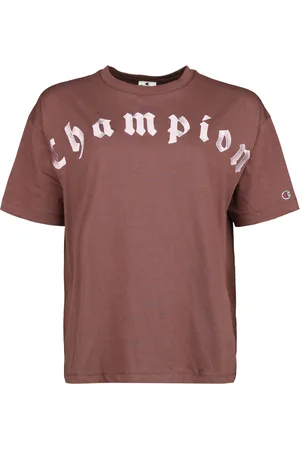Champion Crewneck T-Shirt T-Shirt in L