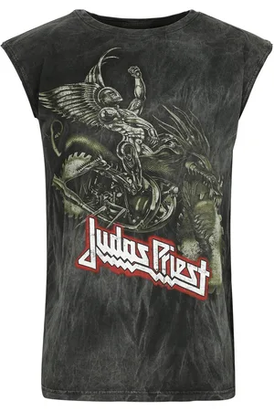 Judas Priest Painkiller Tank-Top in L
