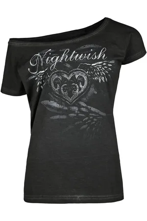 Nightwish Stone Angel T-Shirt in L