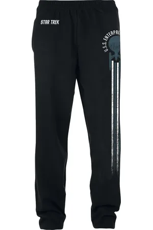 Star Trek Enterprise Trainingshose in XXL