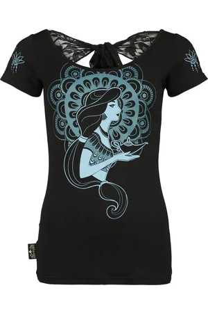 Disney Disney Princess - Picnic Collection - Jasmine T-Shirt in L