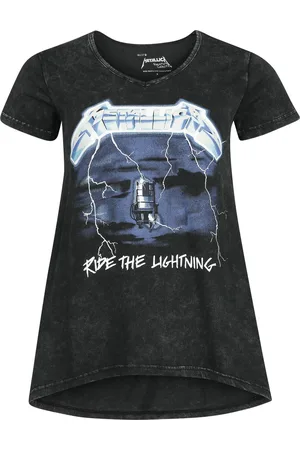 Metallica EMP Signature Collection T-Shirt in L