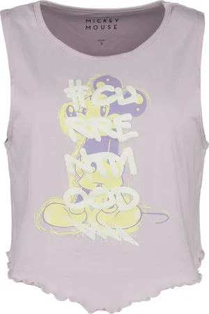 Micky Maus Current Mood Tank-Top in L