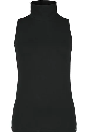 EMP Turtleneck Top Top in L