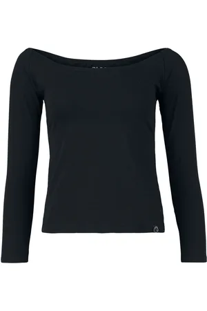 EMP Langarmshirt in L