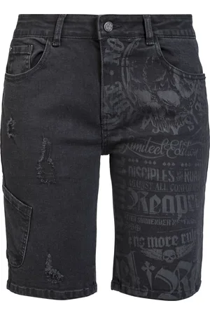 Rock Rebel Short in 27