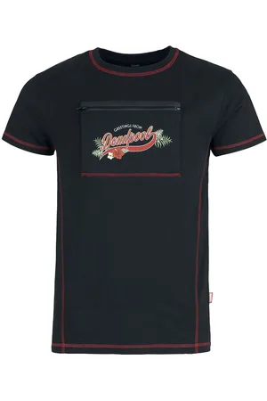 DEADPOOL T-Shirt in L