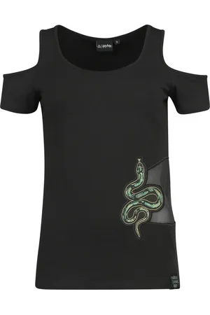Harry Potter Slytherin T-Shirt in L