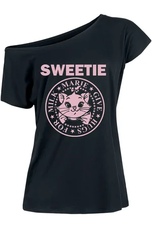 Disney Marie - Sweetie T-Shirt in L