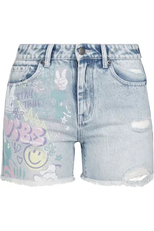 Micky Maus Stay True Short in 27