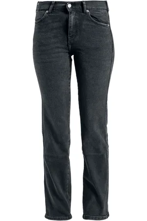 Dr Denim Lexy Straight Jeans in S