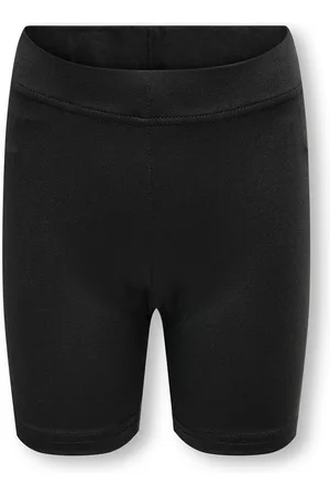 ONLY Kogellie Plain Bike shorts JRS Short in 140