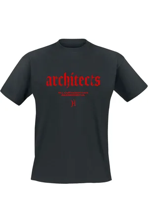 Architects All our gods have abandoned us T-Shirt in L