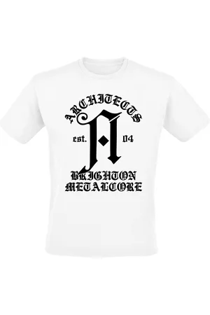 Architects Medieval T-Shirt in L