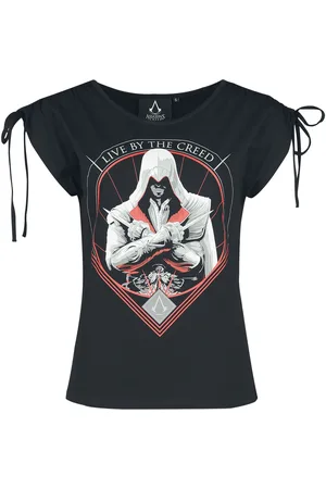Assassin´s Creed Ezio T-Shirt in L