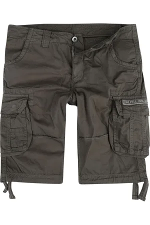 Alpha Industries Jet Short Short in 30