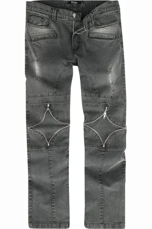 Rock Rebel Pete Jeans in W30L32
