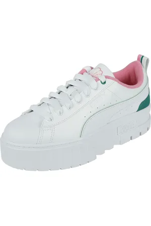 PUMA Mayze Retro Resort Wns Sneaker in EU36