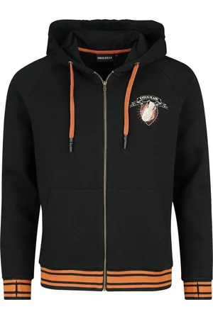 Dark Souls Estus Kapuzenjacke in L