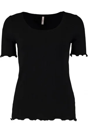 Hailys SS V TP Ja44na T-Shirt in M