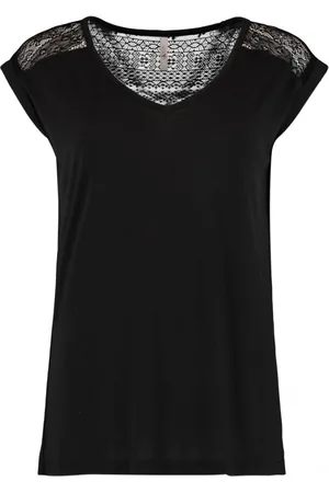 Hailys SS V TP Zo44ela T-Shirt in L