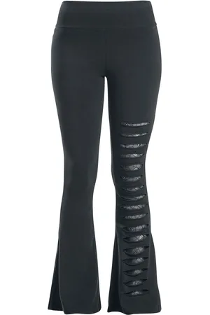 Gothicana Take Comfort Leggings in 3XL