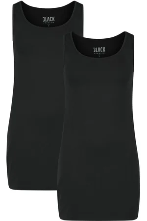 EMP Basic Double Pack Dresses Kurzes Kleid in L