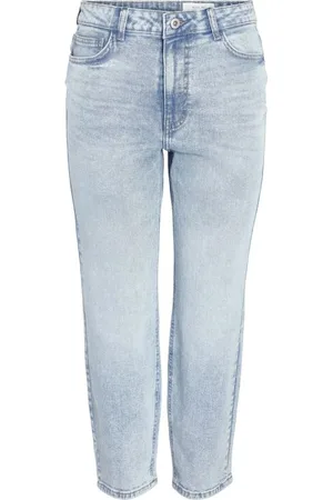 Noisy May NMMONI HW ST ANK JEANS AZ359LB NEW NOOS Jeans in W28L30
