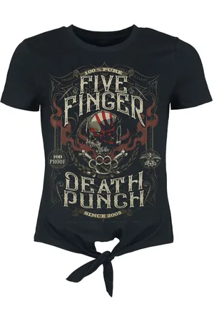 Five Finger Death Punch Pure T-Shirt in L