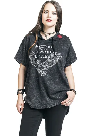 Harry Potter Hogwarts Letter - Waiting T-Shirt in 3XL