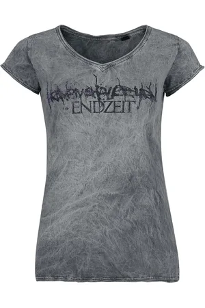 Heaven Shall Burn Nothing T-Shirt in L
