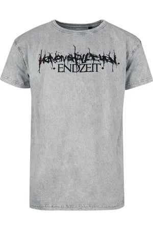 Heaven Shall Burn Endzeit T-Shirt in M