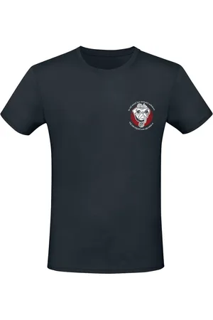 DEADPOOL 3 - Dogpool T-Shirt in L