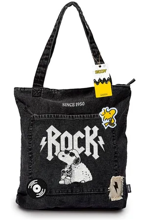 Peanuts Snoopy Stofftasche
