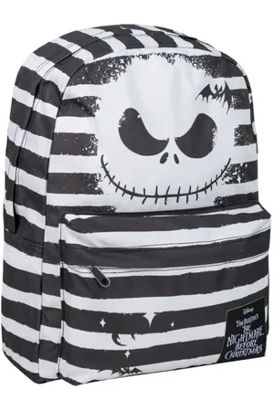 The Nightmare Before Christmas Jack Rucksack weiß